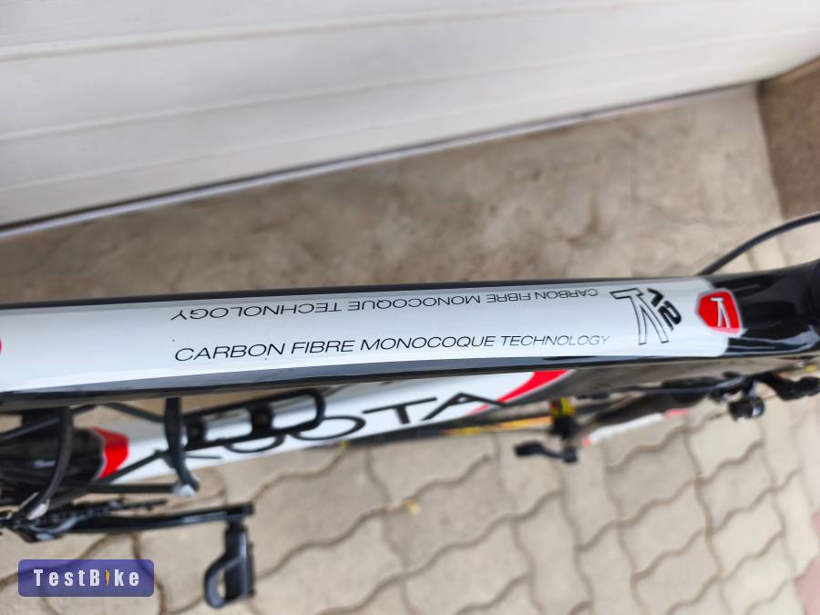 Kuota Kharma Fitness bike 
