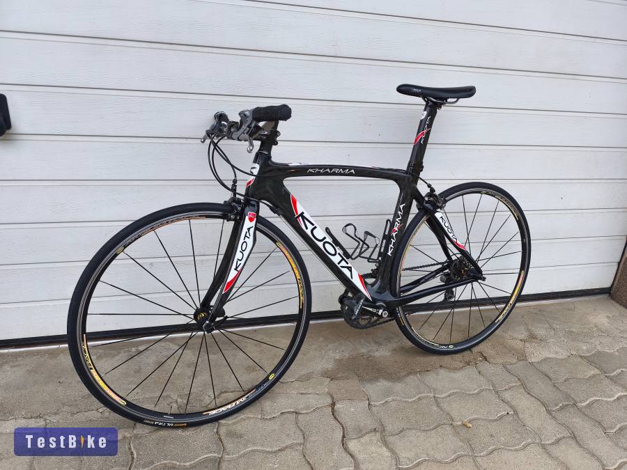 Kuota Kharma Fitness bike 