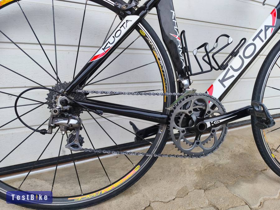Kuota Kharma Fitness bike 