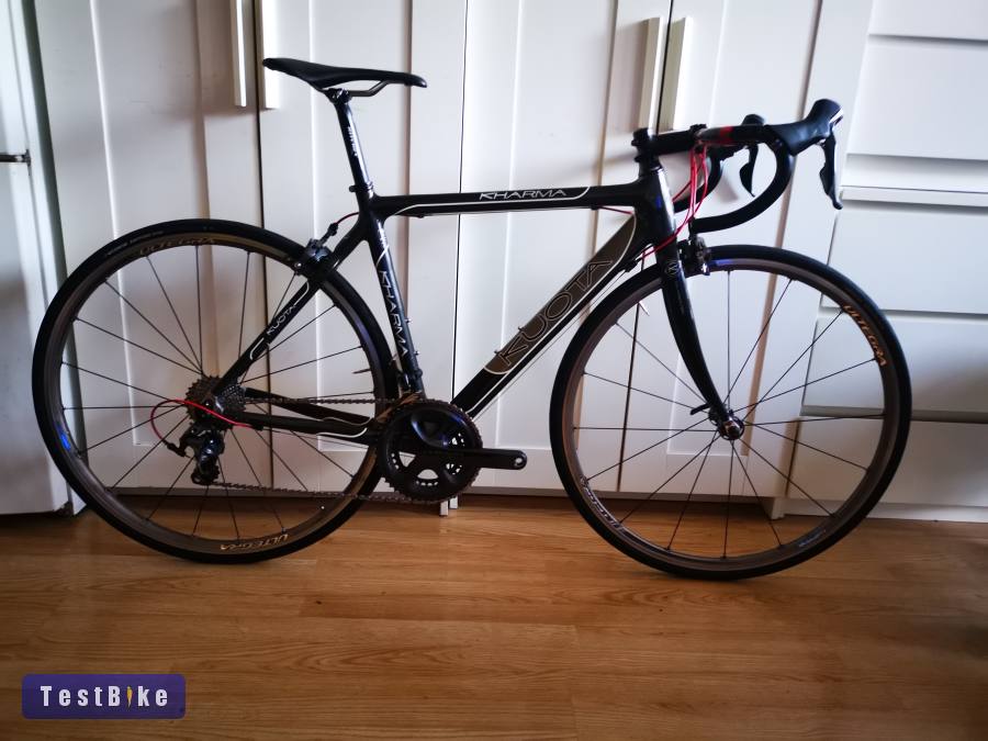 Kuota Kharma karbon vázszett