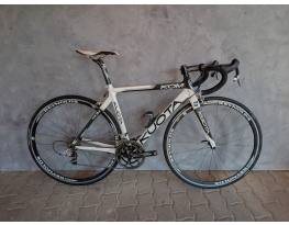Kuota Kom Limited Edition, Sram Red 2x10's! 7,2 kg!