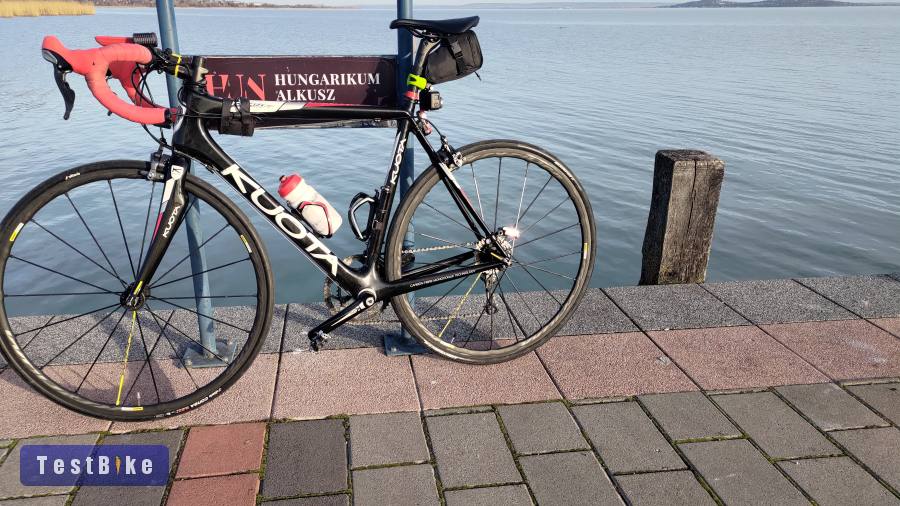 Kuota Korsa fullcarbon
