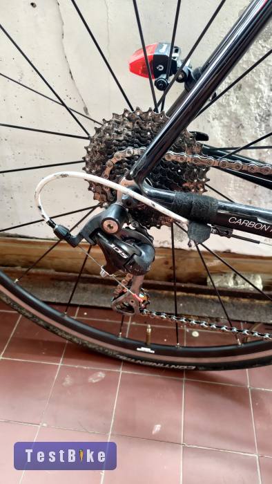 Kuota Korsa fullcarbon