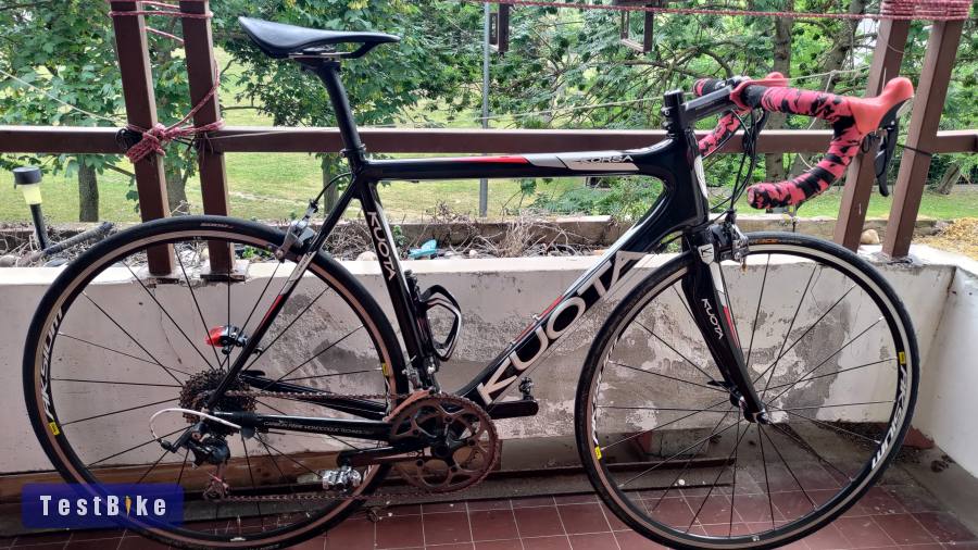 Kuota Korsa fullcarbon