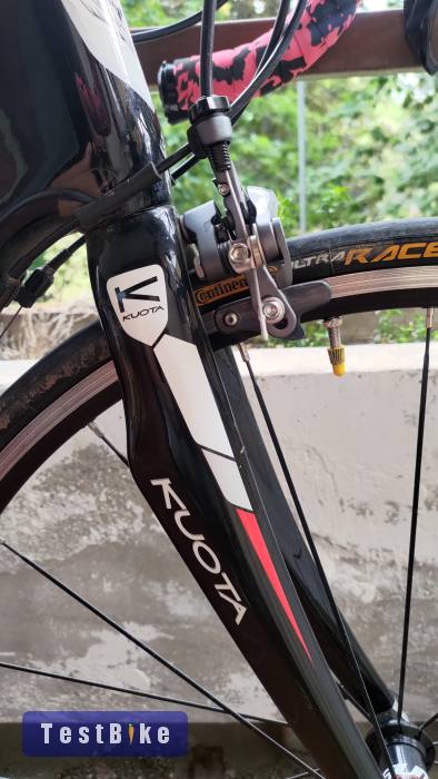 Kuota Korsa fullcarbon