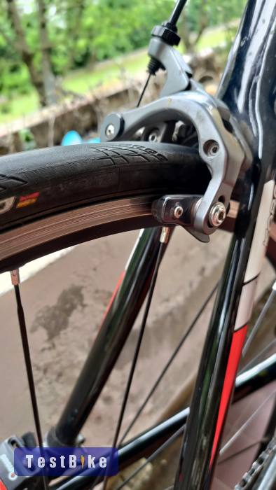 Kuota Korsa fullcarbon