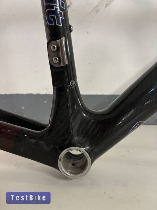 Kuota Kredo XL carbon vázszett