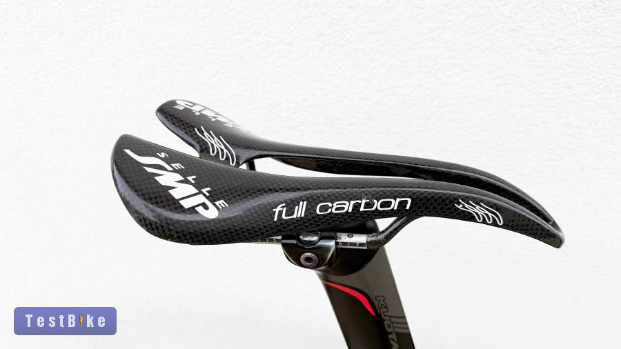 Kuota Kryon - Dura-Ace / Vision / 3T