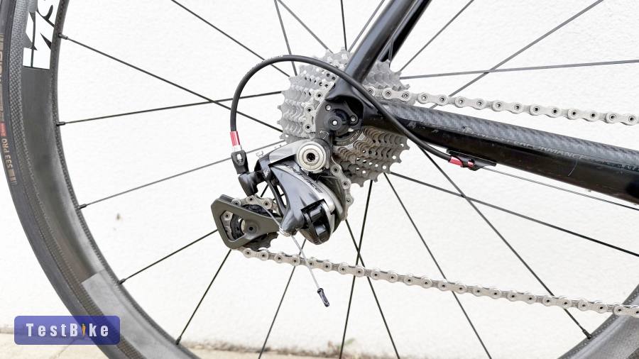 Kuota Kryon - Dura-Ace / Vision / 3T