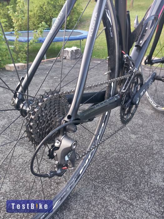Kuota Kyron 2017