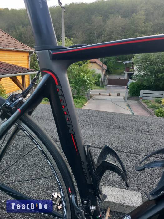 Kuota Kyron 2017