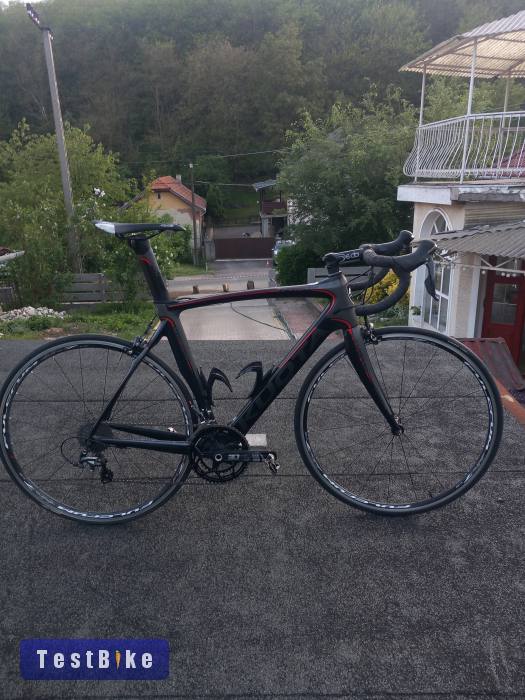 Kuota Kyron 2017