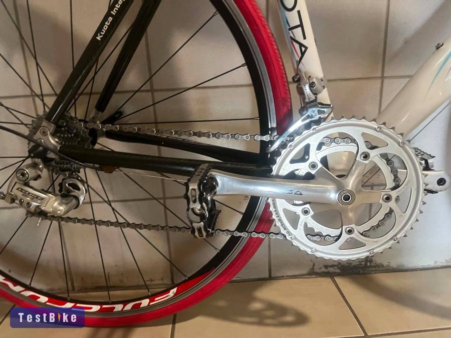 Kuota országúti kerékpár 