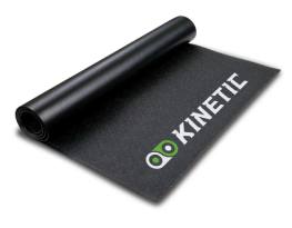 Kurt Kinetic home trainer szőnyeg matrac kerékpáros görgőhöz