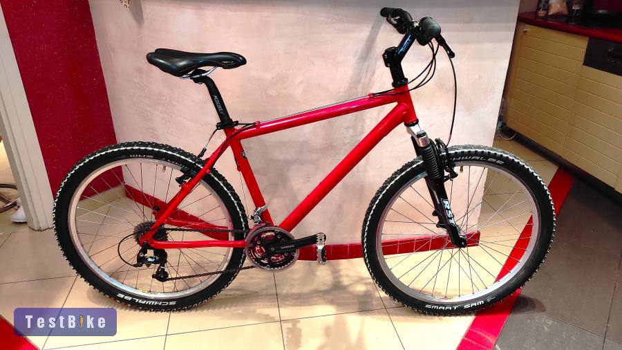 Kinesis Alu. Mtb kerékpár eladó
