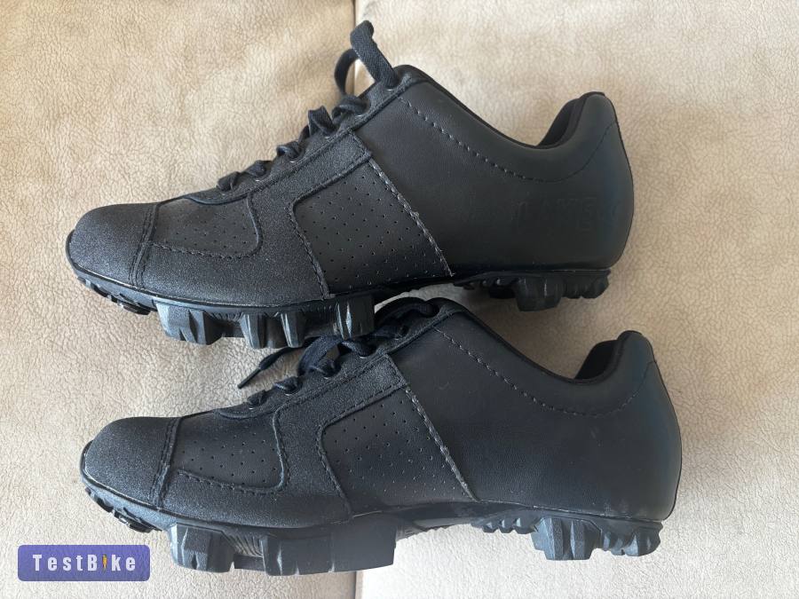 Lake MX1 42-es mtb hegyi kerékpáros SPD cipő