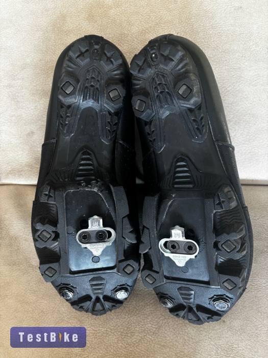 Lake MX1 42-es mtb hegyi kerékpáros SPD cipő