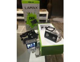 Lamax x7.2 akciókamera, sportkamera