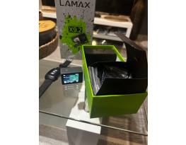Lamax x9.2 akciókamera sportkamera