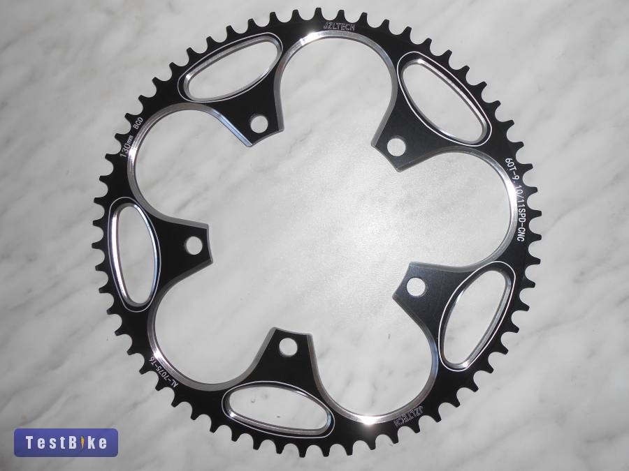 Lánctányér, 60 fogas, új!