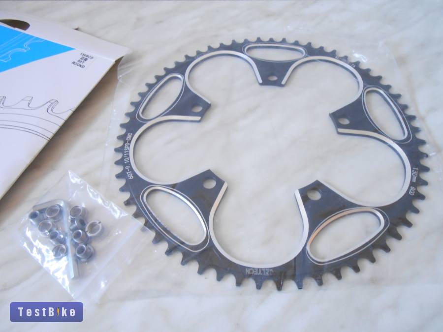 Lánctányér, 60 fogas, új!