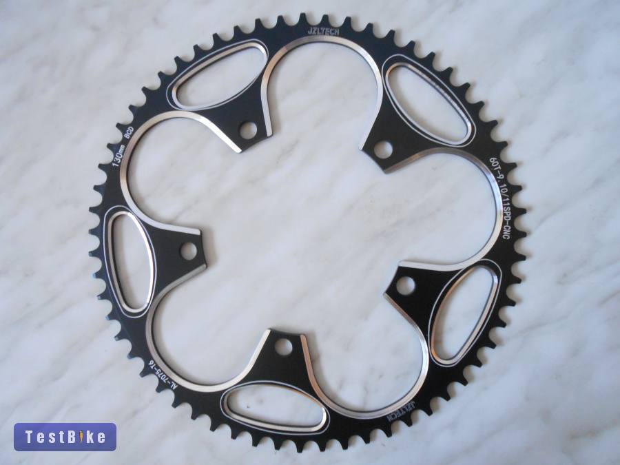 Lánctányér, 60 fogas, új!