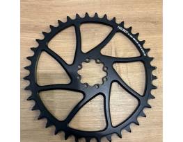 Új Pass Quest Lánctányér 40T