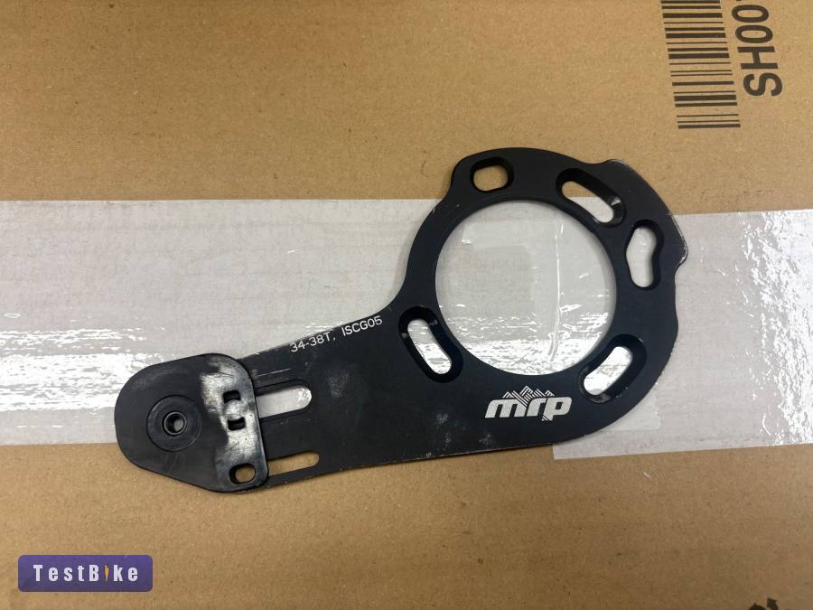 Láncterelő Ethirteen/Mrp/Superstar/Shimano Saint láncvezető