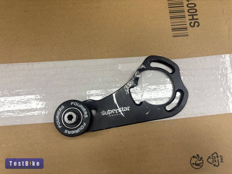 Láncterelő Ethirteen/Mrp/Superstar/Shimano Saint láncvezető