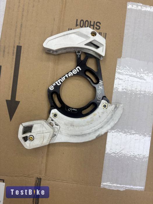 Láncterelő Ethirteen/Mrp/Superstar/Shimano Saint láncvezető