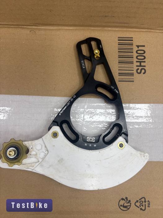 Láncterelő Ethirteen/Mrp/Superstar/Shimano Saint láncvezető