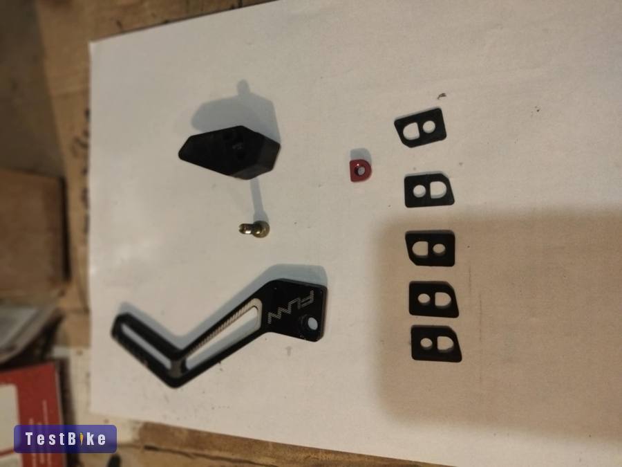 Láncterelő FUNN Zippa Lite D-Type