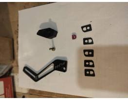 Láncterelő FUNN Zippa Lite D-Type