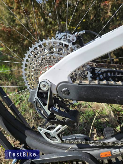 Lapiere Overvolt GLP Alpine XL Bosch CX Race 32 km/h