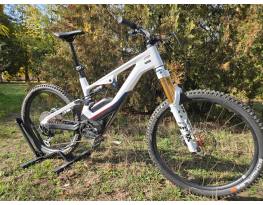 Lapiere Overvolt GLP Alpine XL Bosch CX Race 32 km/h