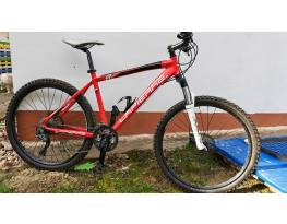 Lapierre 26" mtb, 3x9