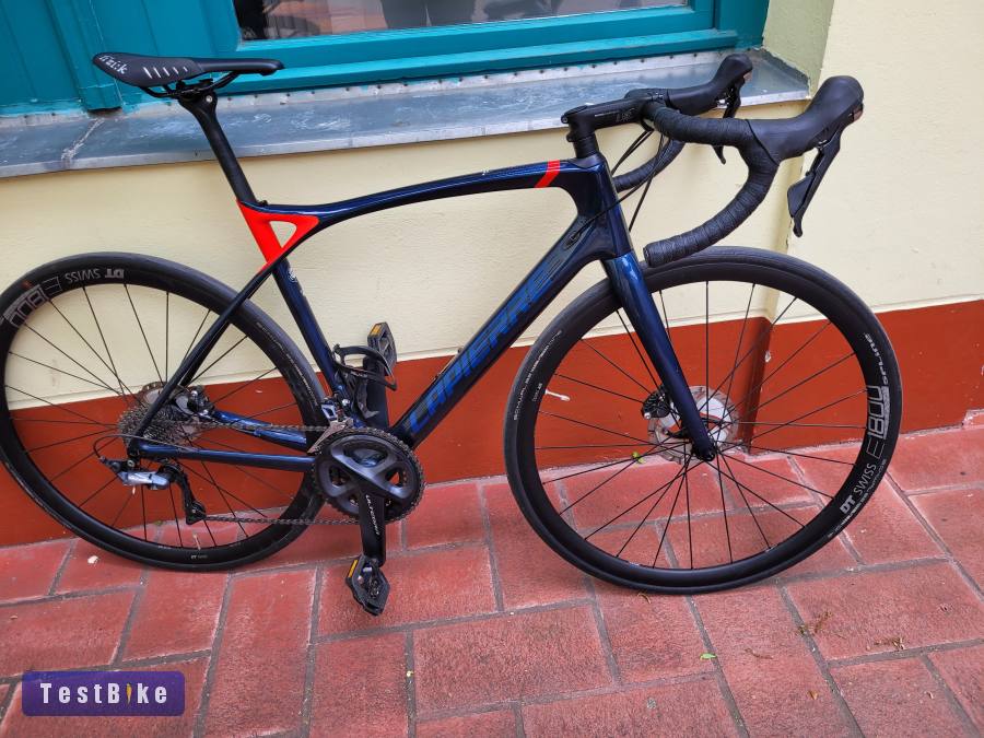 Lapierre 2x11 Ultegra disc.
