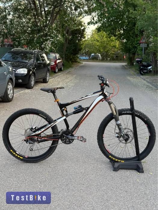 Lapierre 316 enduro ( 26-M)