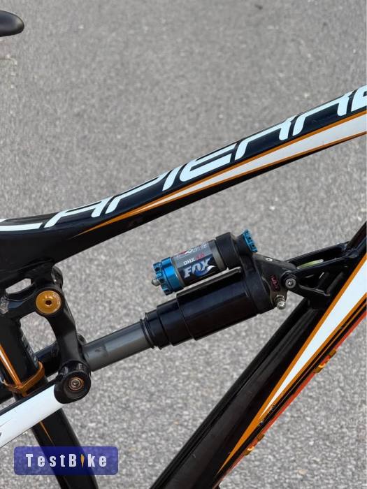 Lapierre 316 enduro ( 26-M)