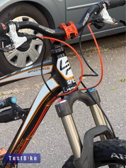 Lapierre 316 enduro ( 26-M)