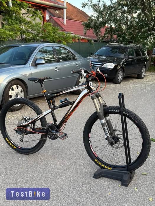 Lapierre 316 enduro ( 26-M)