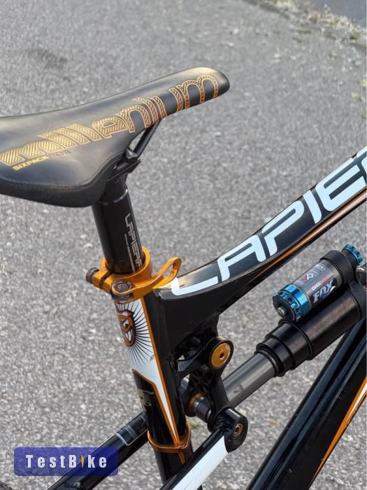 Lapierre 316 enduro ( 26-M)