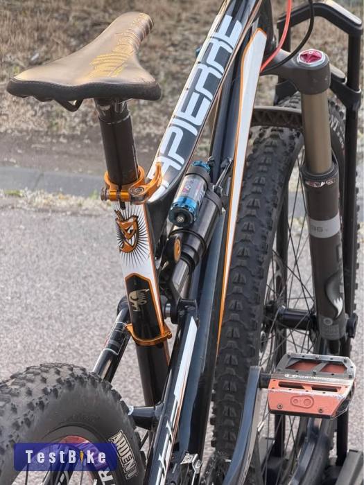 Lapierre 316 enduro ( 26-M)