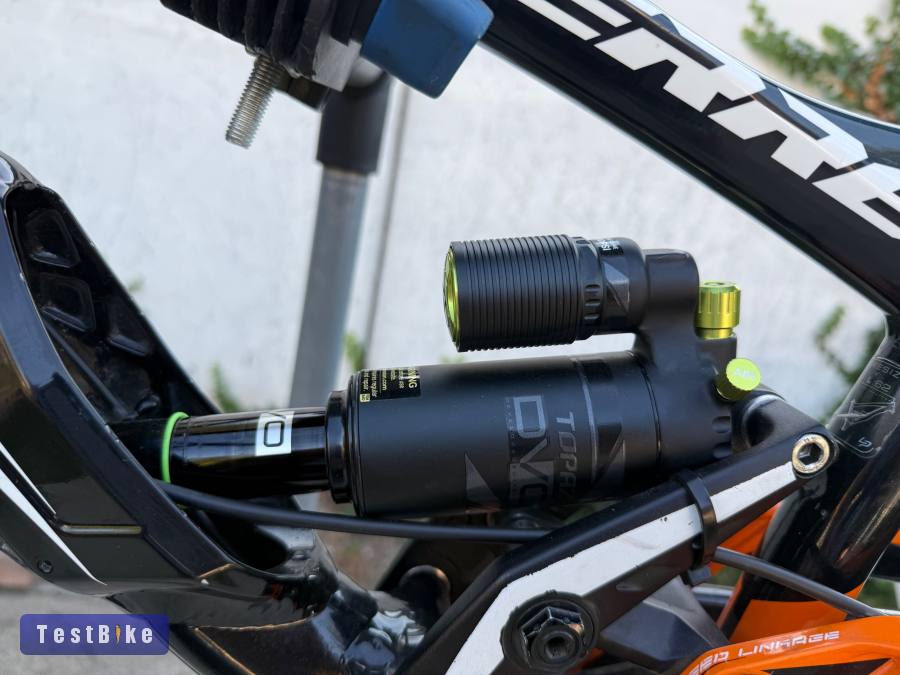 Lapierre 720 dh team