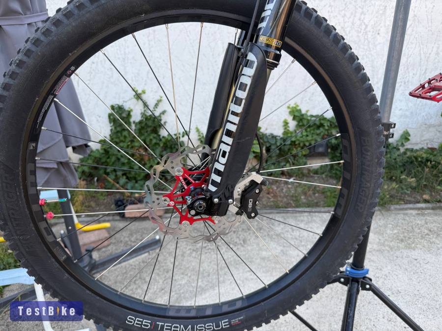 Lapierre 720 dh team