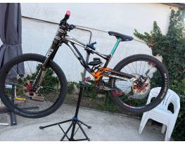 Lapierre 720 dh team