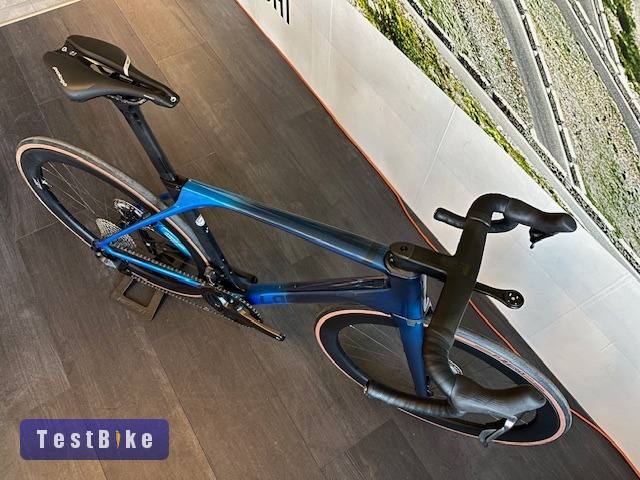 AKCIÓ! Lapierre Aircode DRS 9.0 Ultegra Di2 12s M"