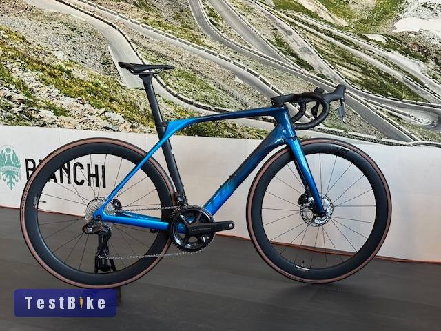 Lapierre Aircode DRS 9.0 Ultegra Di2 12s M"
