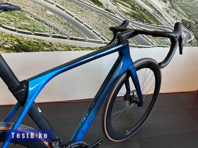 AKCIÓ! Lapierre Aircode DRS 9.0 Ultegra Di2 12s M"