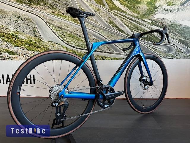 AKCIÓ! Lapierre Aircode DRS 9.0 Ultegra Di2 12s M"